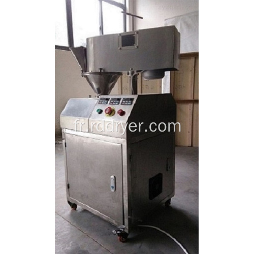 Machine de granulation compacte de rouleau sec pour le chlorure d&#39;ammonium